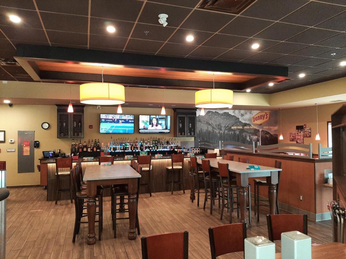 Best Western Plus Chateau Fort St. John Buitenkant foto